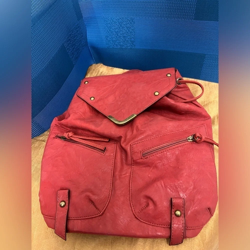 Bueno backpack bag